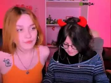 samanta_hotty on Chaturbate 