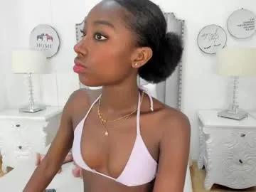 samantamarquez on Chaturbate 