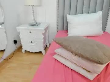 samantamarquez on Chaturbate 