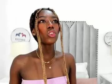 samantamarquez on Chaturbate 