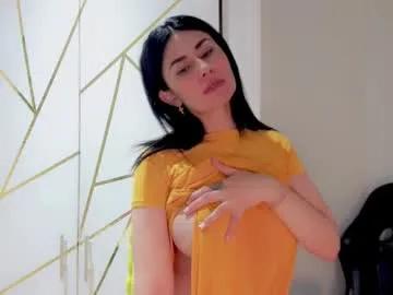 samantha_larusso_ on Chaturbate 