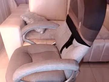 samantha_thompsoon on Chaturbate 