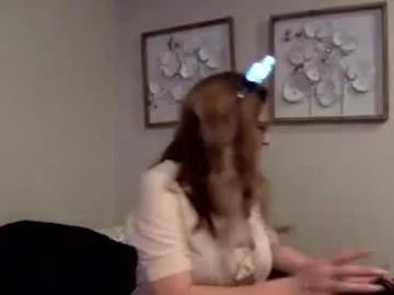 samanthavale on Chaturbate 