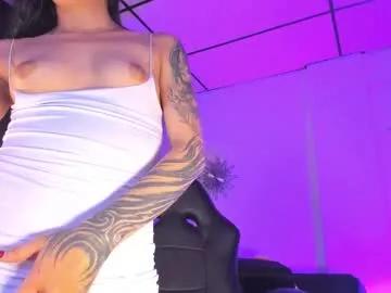 samanthawestx — !! hiiii !so hot all nigth long ;) ,  goal is fingers  in my pussy wet ;) help me with 100 thumps  up  [200 tokens left] #anal #latina #deepthroat #bigass #lovense