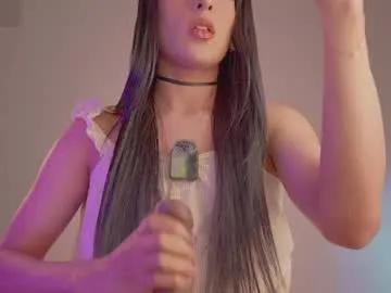 samara_gray on Chaturbate 