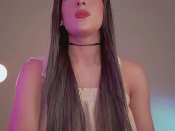 samara_gray on Chaturbate 