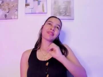 samara_jonnes_ on Chaturbate 