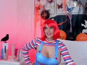 samara_warren on Chaturbate