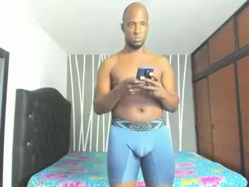 samir_blackdick on Chaturbate
