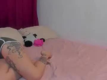 sammy_and_mike_ls on Chaturbate