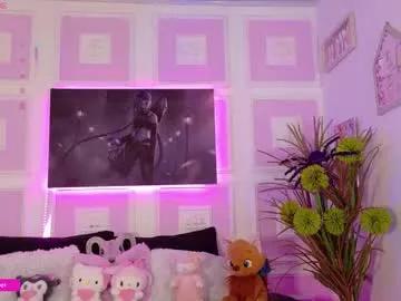 sammyblaer on Chaturbate 