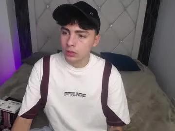 samu_foxxx on Chaturbate