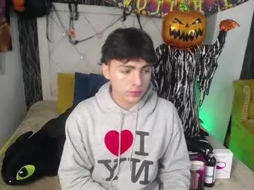 samu_foxxx on Chaturbate