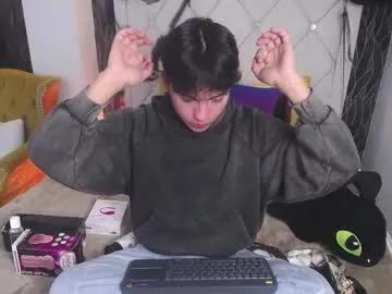 samu_foxxx on Chaturbate