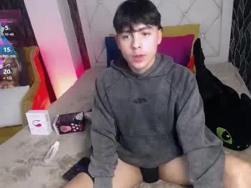 samu_foxxx on Chaturbate