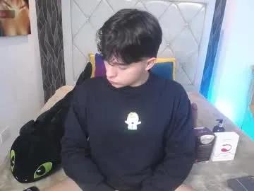 samu_foxxx on Chaturbate