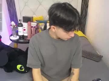 samu_foxxx on Chaturbate