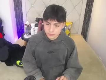 samu_foxxx on Chaturbate