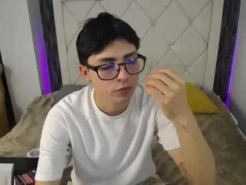 samu_foxxx on Chaturbate