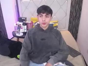 samu_foxxx — Sexy Boy ready for u - Multi Goal: Naked show [69 tokens left] #twink #young #skinny #bigcock #gay