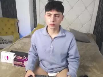 samu_foxxx on Chaturbate