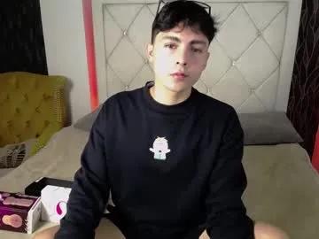 samu_foxxx on Chaturbate