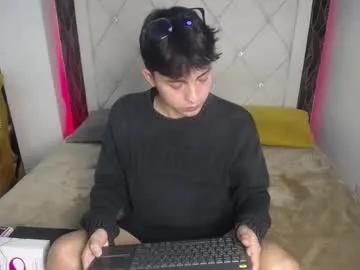 samu_foxxx on Chaturbate