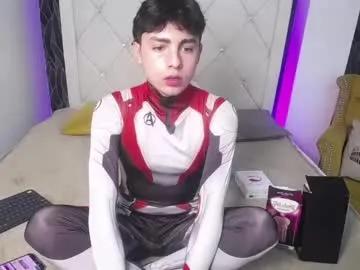 samu_foxxx on Chaturbate