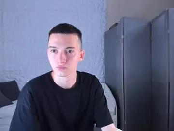 santiago__perez on Chaturbate