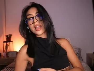 sara_albrecht on Chaturbate 