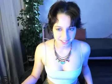 sara_frayy on Chaturbate 