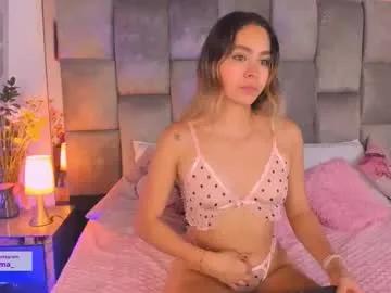 sara_madrid_ on Chaturbate