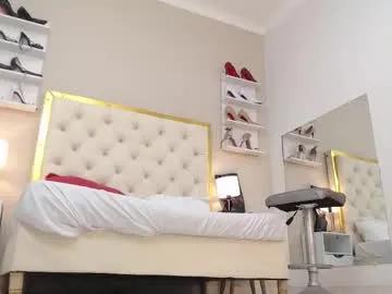 saraa_cute1 on Chaturbate 