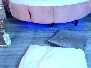 saracooper_22 — GOAL: Get naked dance [39 tokens remaining] Welcome to my room! #asian #indian #ebony #latina #bigass