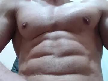 saradorj92 on Chaturbate 
