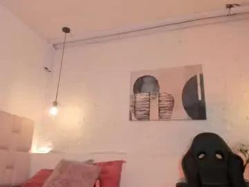 sarah_gothicgirl on Chaturbate