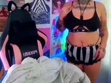 saraht666 on Chaturbate