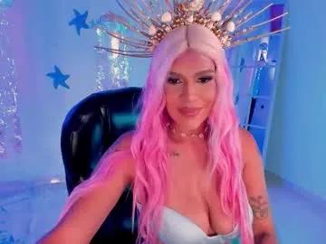 sarahyates on Chaturbate 