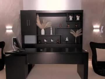 sarahyates on Chaturbate 