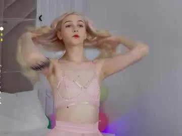 saramist on Chaturbate