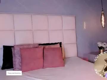 saramonroe1 on Chaturbate
