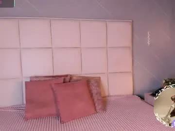 saramonroe1 on Chaturbate