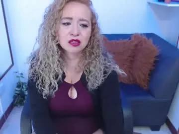 saray_soto on Chaturbate