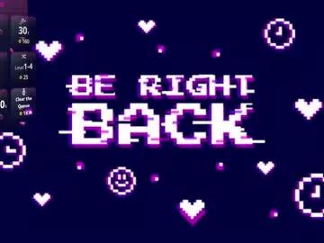 sasha_vesmus on Chaturbate 