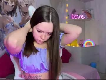 sashacollerx on Chaturbate 