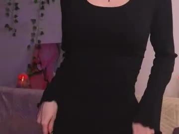 savannahshor on Chaturbate 