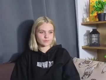 savannahshor on Chaturbate 