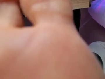 save_the_qween on Chaturbate