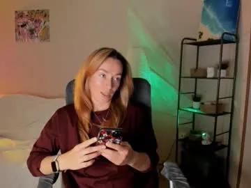 save_the_qween on Chaturbate