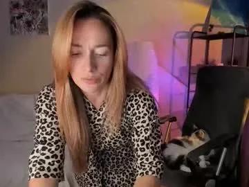 save_the_qween on Chaturbate